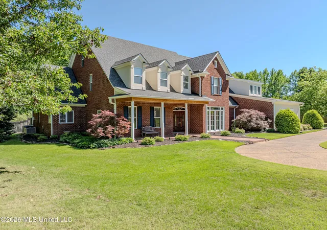 4th image of 268 Bonnie Blue Cvs, Olive Branch, MS 38654 | MLS# 4150058