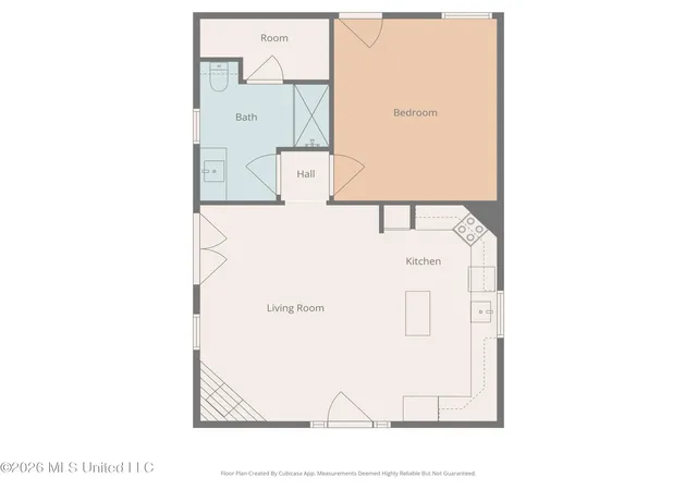 81st image of 268 Bonnie Blue Cvs, Olive Branch, MS 38654 | MLS# 4150058