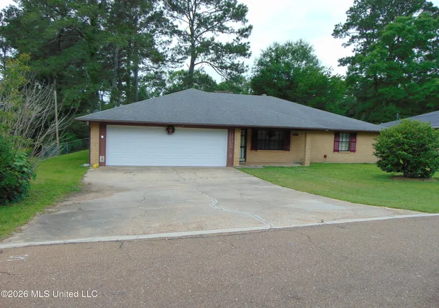 Homes for sale in Mc Comb, MS | 1022 Prairie Ln, Mc Comb, MS 39648 | MLS# 4149713