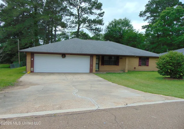 Homes for sale in Mc Comb, MS | 1022 Prairie Ln, Mc Comb, MS 39648 | MLS# 4149713