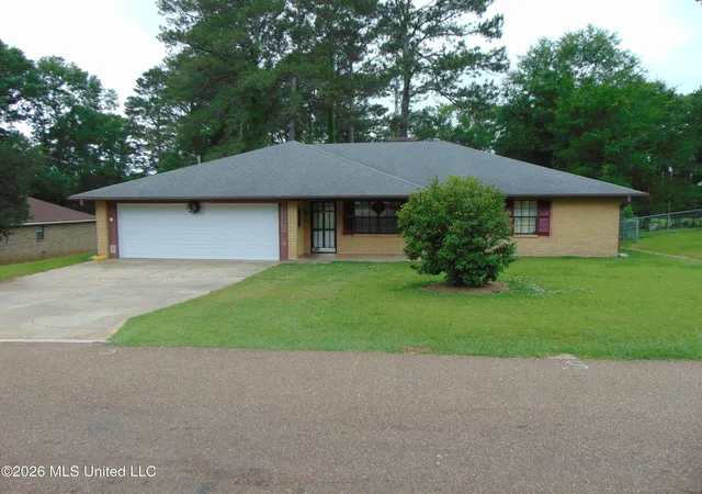 Homes for sale in Mc Comb, MS | 1022 Prairie Ln, Mc Comb, MS 39648 | MLS# 4149713