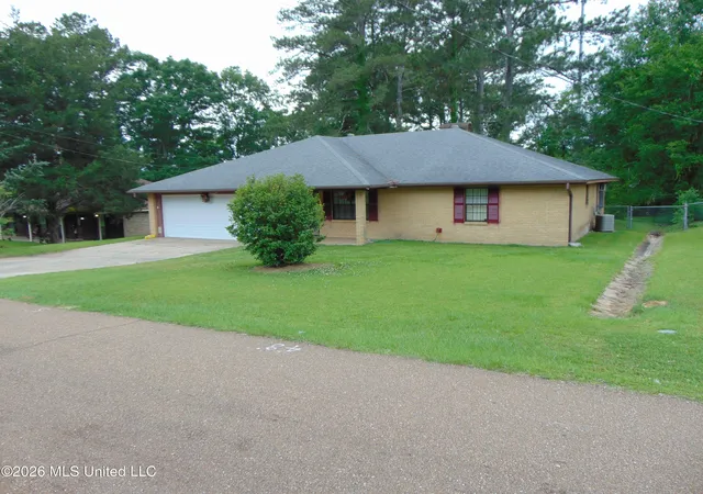 Homes for sale in Mc Comb, MS | 1022 Prairie Ln, Mc Comb, MS 39648 | MLS# 4149713