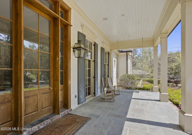 4th image of 2526 Honeysuckle Ln, Jackson, MS 39211 | MLS# 4149737
