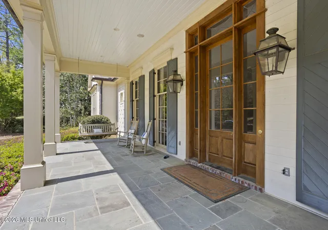 5th image of 2526 Honeysuckle Ln, Jackson, MS 39211 | MLS# 4149737