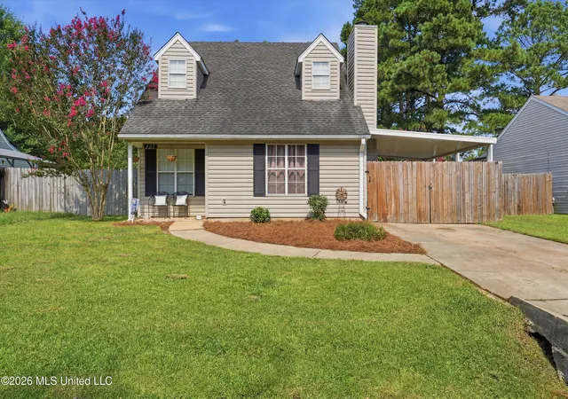 Homes for sale in Pearl, MS | 227 Village Cvs, Pearl, MS 39208 | MLS# 4149741