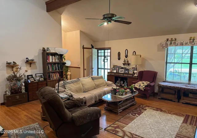 Homes for sale in Yazoo City, MS | 770 Highland Dr, Yazoo City, MS 39194 | MLS# 4149777
