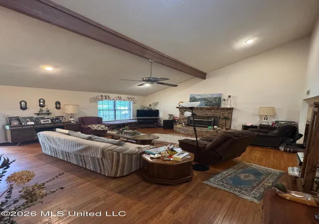 Homes for sale in Yazoo City, MS | 770 Highland Dr, Yazoo City, MS 39194 | MLS# 4149777