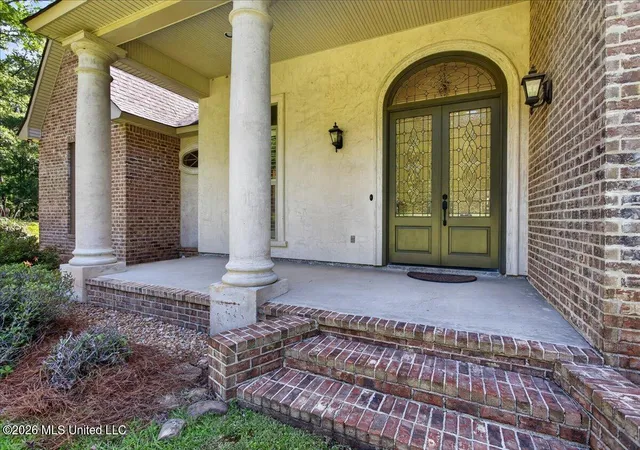 Photo 4 of Single family home for sale at 1043 Stonegate Dr, Mc Comb, MS 39648 | MLS# 4149748 | Listing updated on 2026-09-22