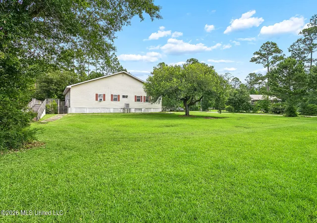 17th image of 6096 Bayouwood Dr, Pearlington, MS 39572 | MLS# 4152354