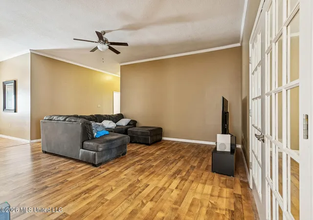3rd image of 6096 Bayouwood Dr, Pearlington, MS 39572 | MLS# 4152354