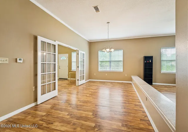 4th image of 6096 Bayouwood Dr, Pearlington, MS 39572 | MLS# 4152354
