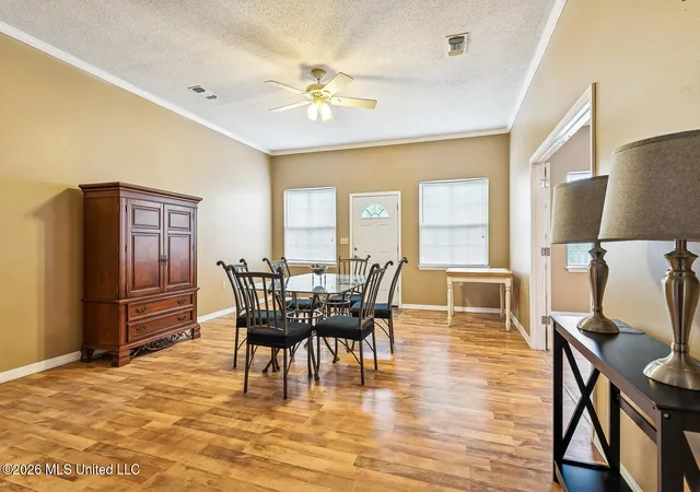 5th image of 6096 Bayouwood Dr, Pearlington, MS 39572 | MLS# 4152354