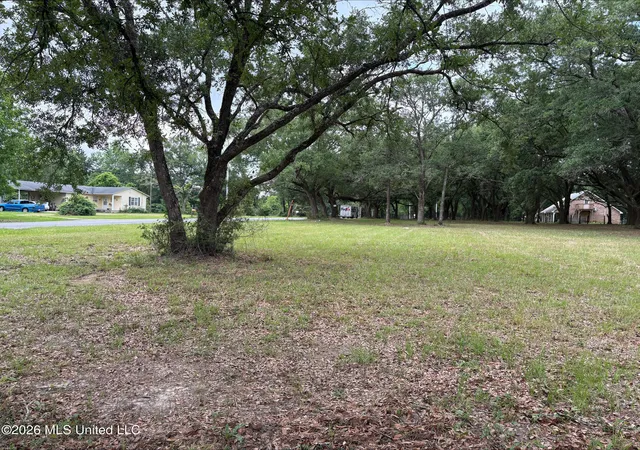 Photo 3 of Land for sale at Dedeaux Clan Rd, Gulfport, MS 39503 | MLS# 4149746 | Listing updated on 2026-05-18