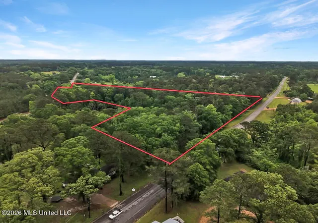 Homes for sale in Magnolia, MS | 0 Magnolia Progress Rd, Magnolia, MS 39652 | MLS# 4149757