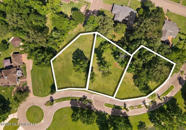 Photo 2 of Sale Pending at 0 Hallmark Dr, Jackson, MS 39206 | MLS# 4150047 | Listing updated on 2026-08-26