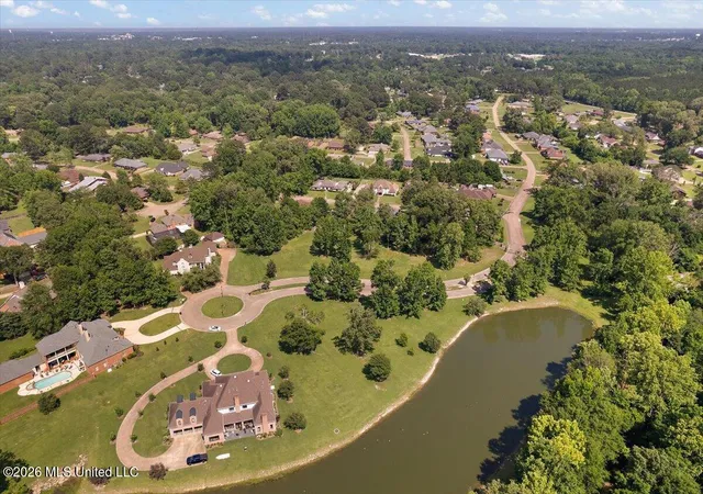 Photo 3 of Sale Pending at 0 Hallmark Dr, Jackson, MS 39206 | MLS# 4150047 | Listing updated on 2026-08-26