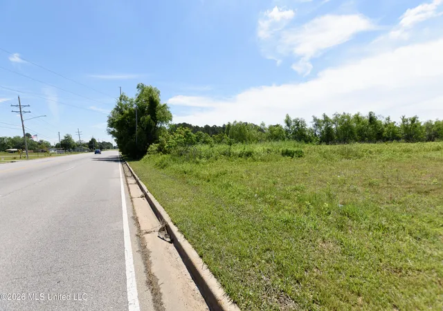 Photo 3 of Land for sale at E Short Cut Rd, Moss Point, MS 39563 | MLS# 4149768 | Listing updated on 2026-05-18