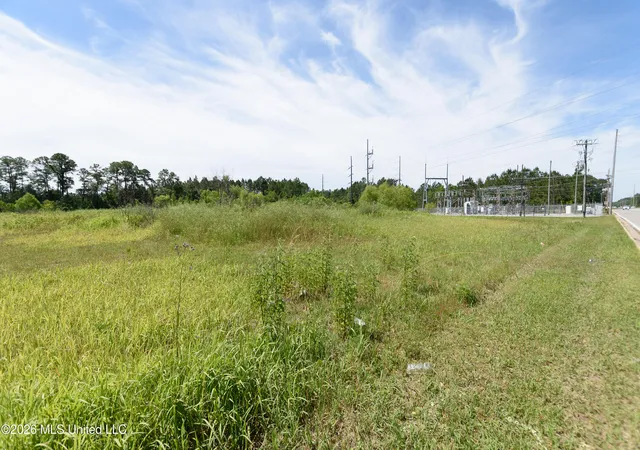 Photo 3 of Land for sale at E Short Cut Rd, Moss Point, MS 39563 | MLS# 4149768 | Listing updated on 2026-05-18