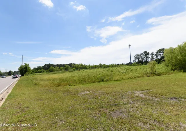 Photo 4 of Land for sale at E Short Cut Rd, Moss Point, MS 39563 | MLS# 4149768 | Listing updated on 2026-05-18