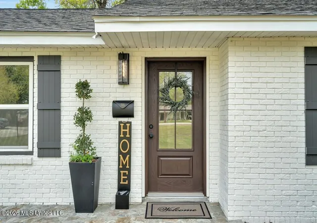 Photo 4 of Single family home for sale at 211 47th Street, Gulfport, MS 39507 | MLS# 4154203 | Listing updated on 2026-07-29