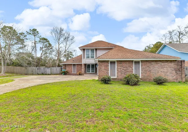Photo 1 of Sale Pending at 2414 Burke St, Gulfport, MS 39507 | MLS# 4149852 | Listing updated on 2026-09-04