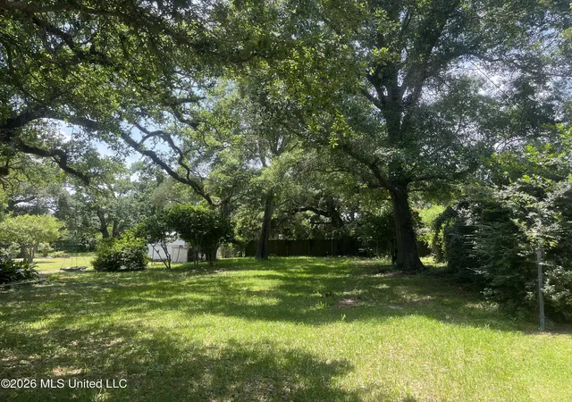 Photo 2 of Land for sale at 241 Walston Ave, Gulfport, MS 39507 | MLS# 4149807 | Listing updated on 2026-09-09