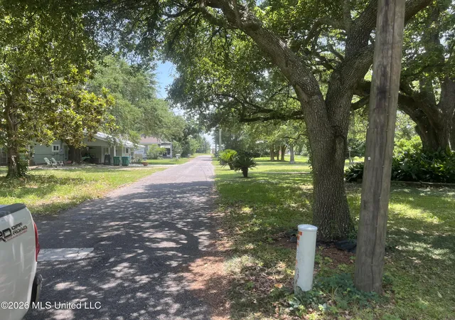 Photo 3 of Land for sale at 241 Walston Ave, Gulfport, MS 39507 | MLS# 4149807 | Listing updated on 2026-09-09