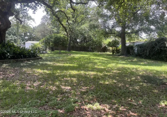 Photo 4 of Land for sale at 241 Walston Ave, Gulfport, MS 39507 | MLS# 4149807 | Listing updated on 2026-09-09
