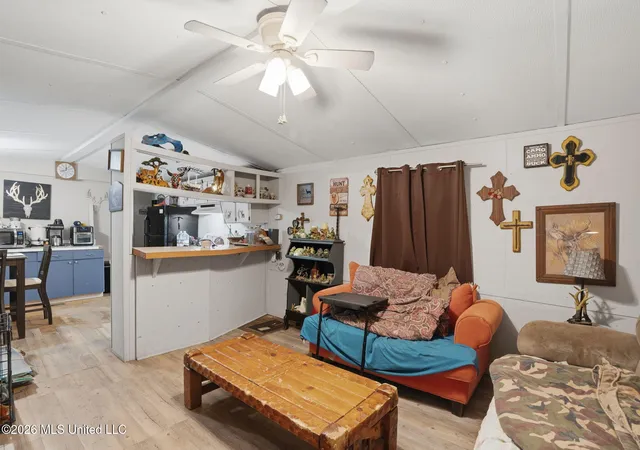 Homes for sale in Ruth, MS | 291 Gunnell Rd, Ruth, MS 39662 | MLS# 4150251