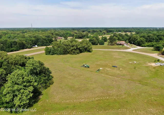 Photo 2 of Land for sale at 100 Boswell Rd, Holly Springs, MS 38635 | MLS# 4149883 | Listing updated on 2026-07-28