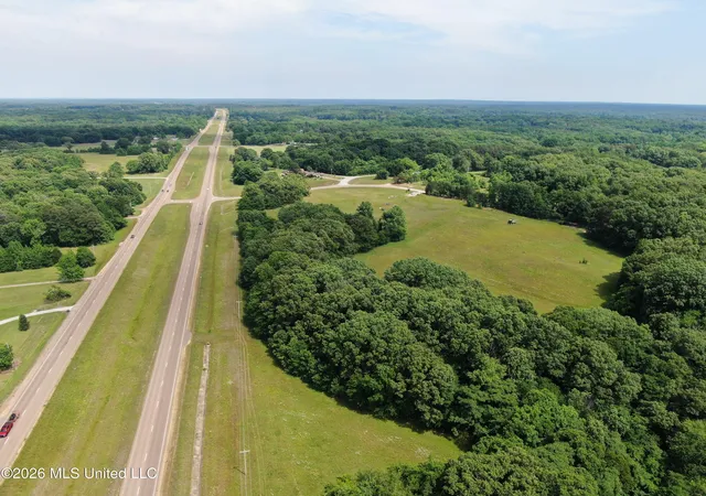 Photo 4 of Land for sale at 100 Boswell Rd, Holly Springs, MS 38635 | MLS# 4149883 | Listing updated on 2026-07-28