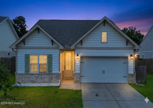 Photo 2 of Sale Pending at 14769 Audubon Lake Blvd, Gulfport, MS 39503 | MLS# 4150051 | Listing updated on 2026-06-14
