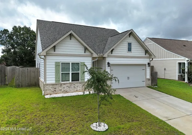 Photo 3 of Sale Pending at 14769 Audubon Lake Blvd, Gulfport, MS 39503 | MLS# 4150051 | Listing updated on 2026-06-14