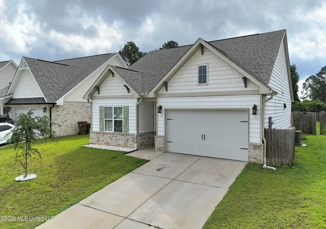 Photo 3 of Sale Pending at 14769 Audubon Lake Blvd, Gulfport, MS 39503 | MLS# 4150051 | Listing updated on 2026-06-14
