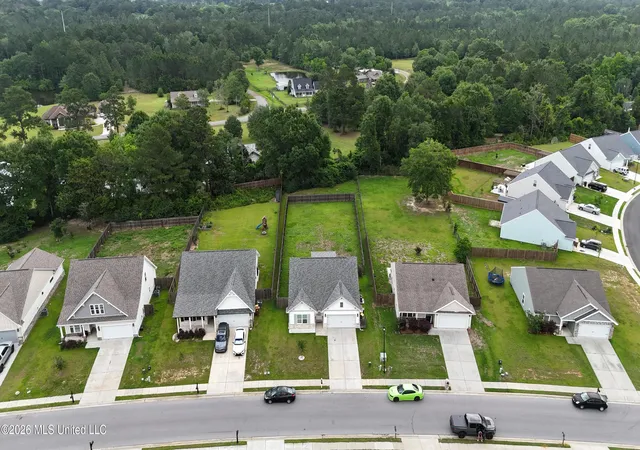 Photo 4 of Sale Pending at 14769 Audubon Lake Blvd, Gulfport, MS 39503 | MLS# 4150051 | Listing updated on 2026-06-14