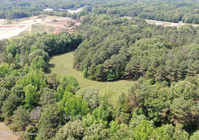 Homes for sale in Holly Springs, MS | 500 Boswell Rd, Holly Springs, MS 38635 | MLS# 4149891