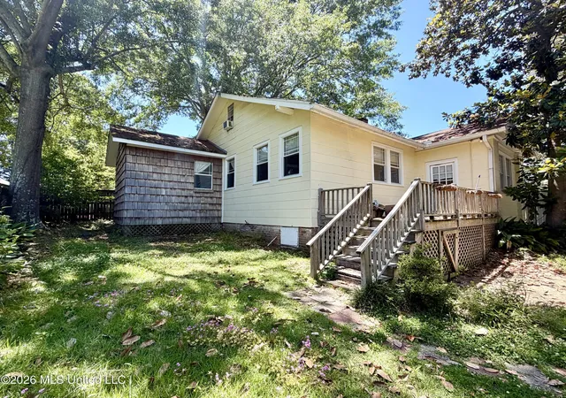 Homes for sale in Brookhaven, MS | 325 S Church St, Brookhaven, MS 39601 | MLS# 4149798