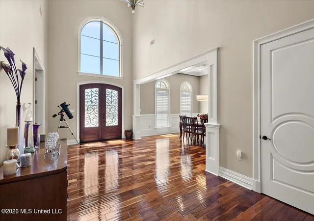 Photo 3 of Mansion for sale at 108 Chantry Ln, Madison, MS 39110 | MLS# 4149804 | Listing updated on 2026-07-24