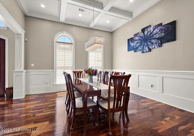 Photo 3 of Single family home for sale at 108 Chantry Ln, Madison, MS 39110 | MLS# 4149804 | Listing updated on 2026-09-29
