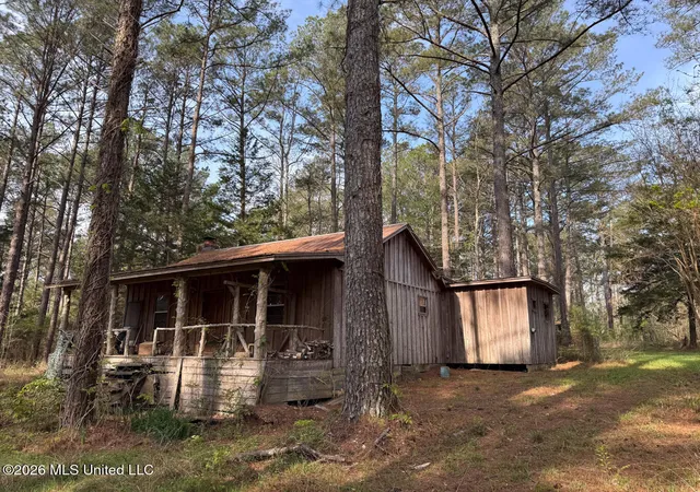 Homes for sale in Carthage, MS | 2893 Truesdale Rd, Carthage, MS 39051 | MLS# 4150072