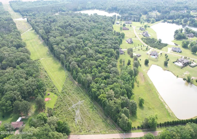 Photo 2 of Land for sale at Clinton Tinnin Rd, Clinton, MS 39056 | MLS# 4149818 | Listing updated on 2026-05-21