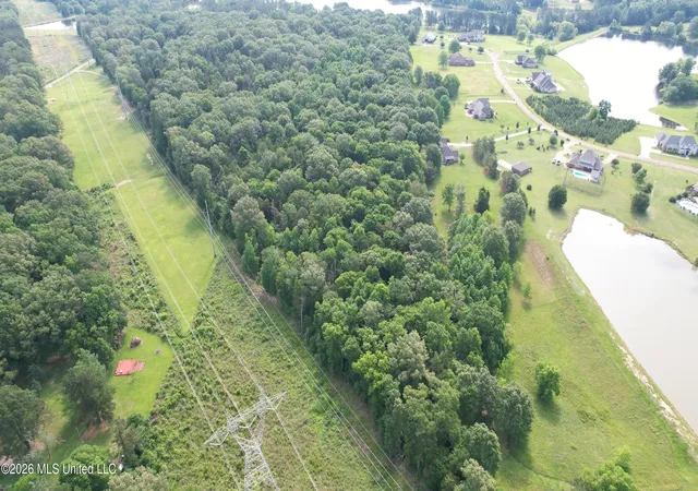 Photo 3 of Land for sale at Clinton Tinnin Rd, Clinton, MS 39056 | MLS# 4149818 | Listing updated on 2026-05-21