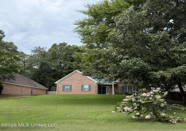 Homes for sale in Olive Branch, MS | 5881 Morganton Dr, Olive Branch, MS 38654 | MLS# 4149832