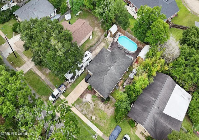 Homes for sale in Ocean Springs, MS | 709 Pine Hills Rd, Ocean Springs, MS 39564 | MLS# 4149829
