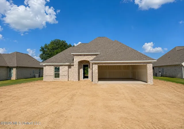 Photo 1 of Single family home for sale at 414 Baleigh Way, Canton, MS 39046 | MLS# 4149836 | Listing updated on 2026-09-07
