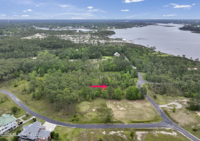 Photo 1 of Land for sale at 0 Hummingbird Ln, Biloxi, MS 39532 | MLS# 4149841 | Listing updated on 2026-05-19