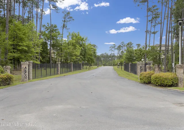 Photo 2 of Land for sale at 0 Hummingbird Ln, Biloxi, MS 39532 | MLS# 4149841 | Listing updated on 2026-05-19