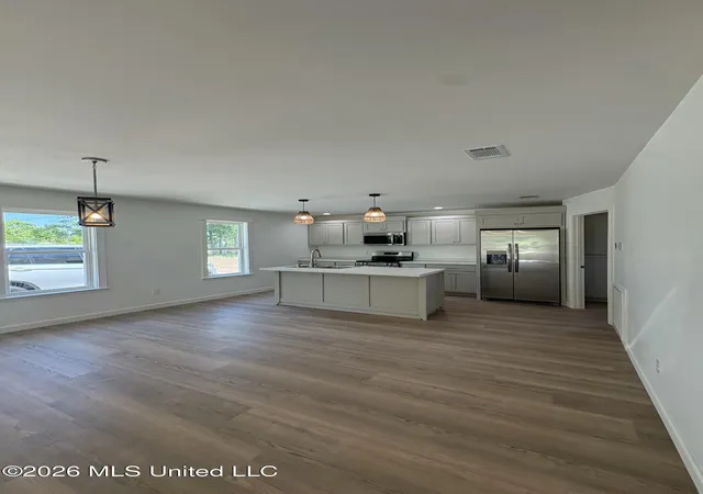 3rd image of 124 Albert Davis Rd, Lucedale, MS 39452 | MLS# 4149855