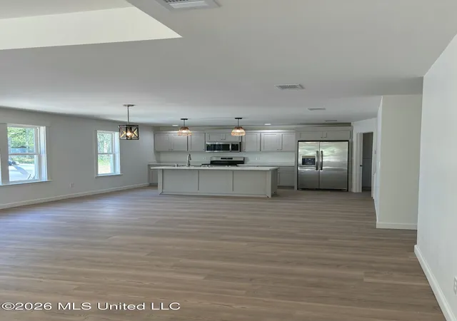 5th image of 124 Albert Davis Rd, Lucedale, MS 39452 | MLS# 4149855
