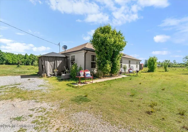 Homes for sale in Holly Springs, MS | 4823 Ms-4, Holly Springs, MS 38635 | MLS# 4149845